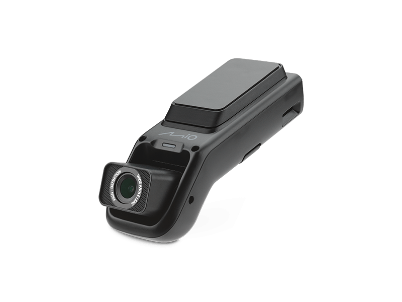 MIO MiVue J756DS DUAL kamera smartboxxal