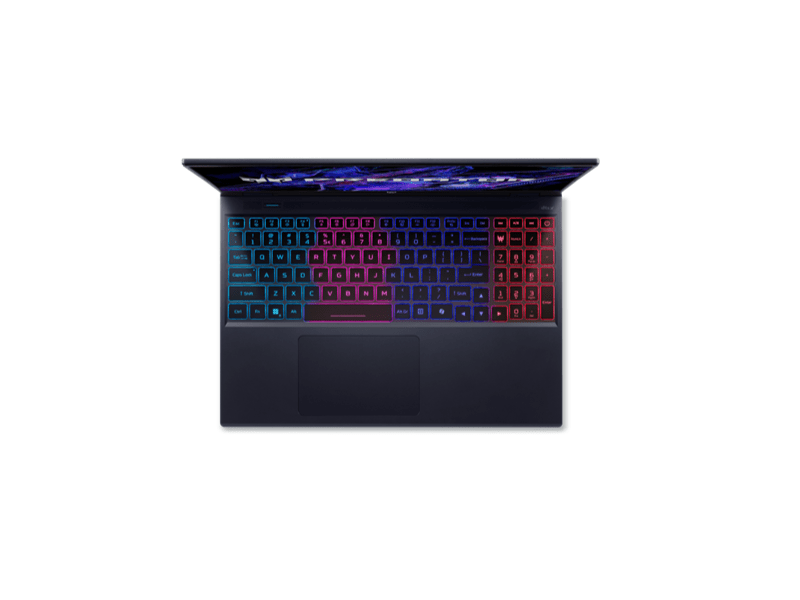 Acer Predator Helios Neo Gaming Notebook (PHN16-72-91WL)