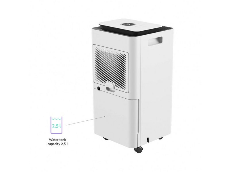 TrueLife AIRDDH5 Páramentesítő