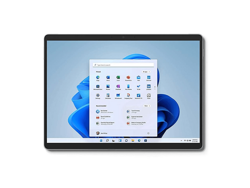 Microsoft Surface Pro 8 13