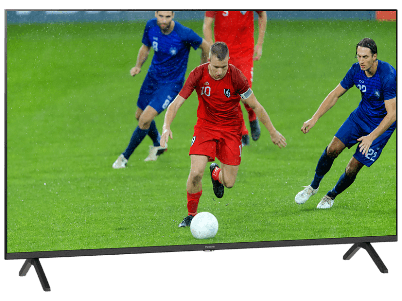 Panasonic TX-43LX800E 109 cm, 4K Ultra HD Smart LED Televízió