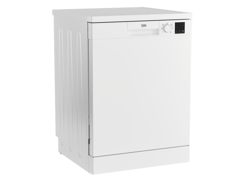 Beko DVN05320W perilica posuđa