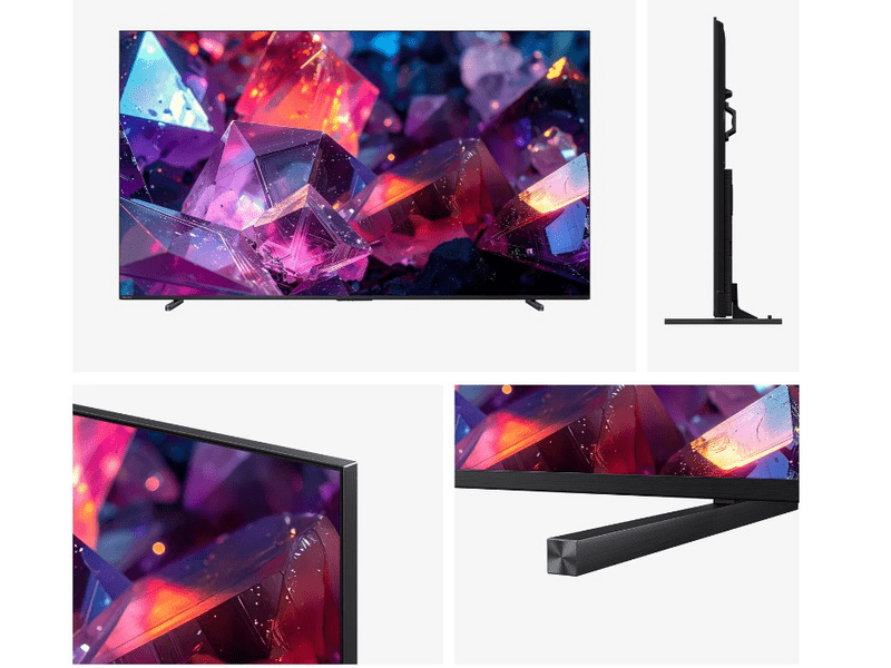 Hisense 100E7S PRO 100