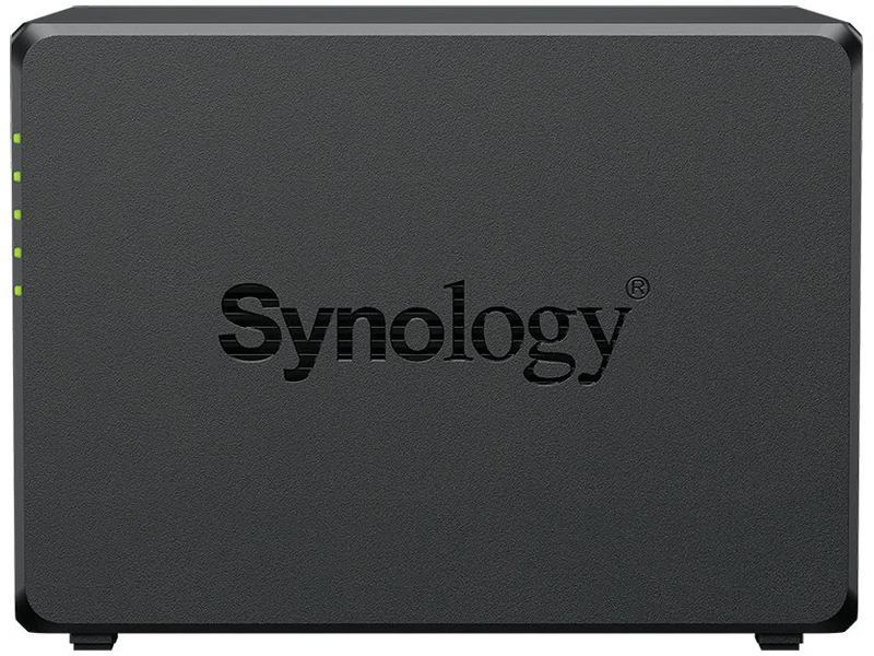 Synology DS425+ DiskStation 4 lemezes NAS (DS425PLUS)