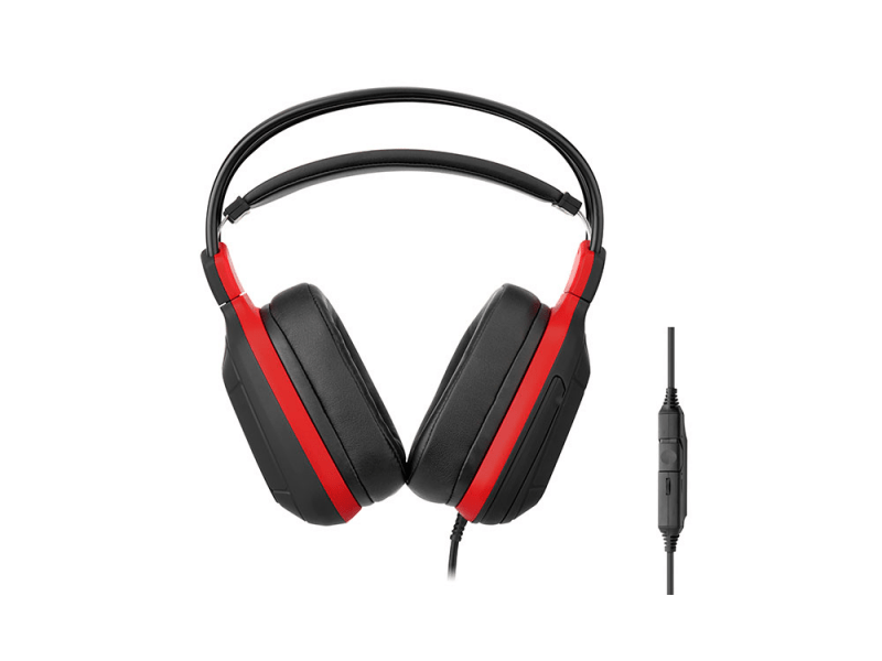 Subsonic Raiden - Pro 50 Gaming Fejhallgató (SA5554)