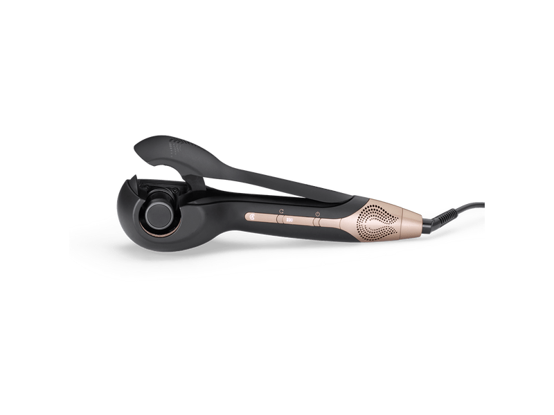 BaByliss C1900E Wave Secret Air Hajgöndörítő