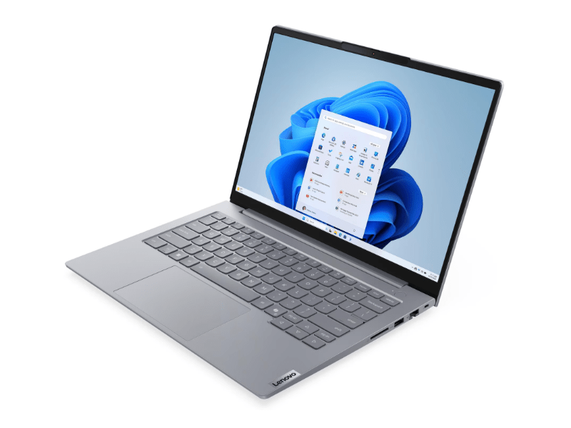 Lenovo ThinkBook 14 Gen8 Notebook (21SG00G4HV) + Win11 Pro