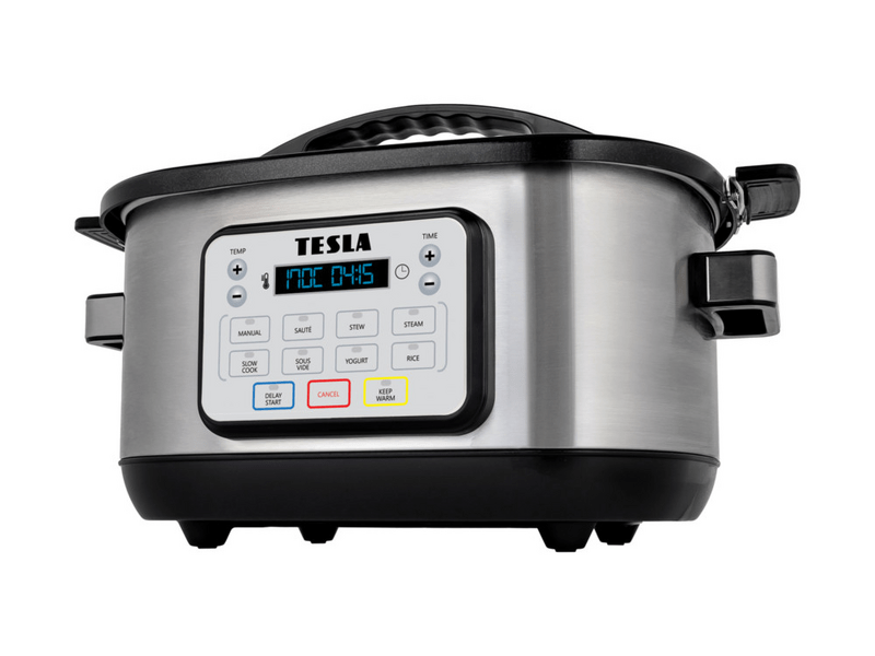 MultiCook M80 Delux elektromos főzőedény