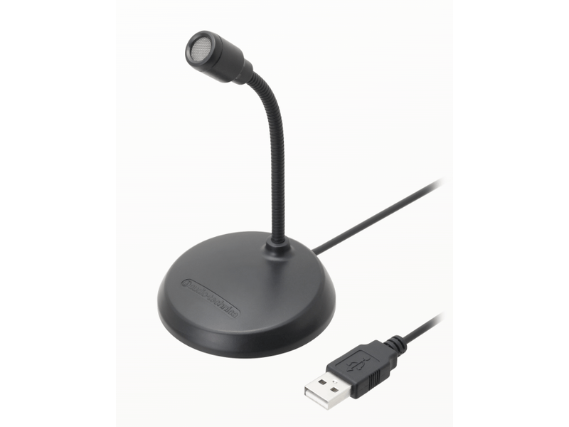 Audio-Technica ATGM1-USB Asztali Gamer mikrofon USB csatlakozással