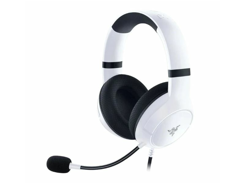 Razer Kaira X for Xbox - White