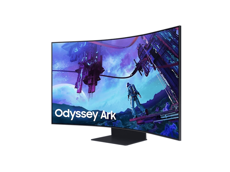 Samsung LS55CG970NUXDU 55