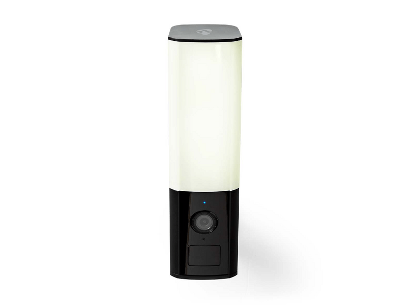 Nedis SmartLife WIFICOL10CBK kültéri kamera