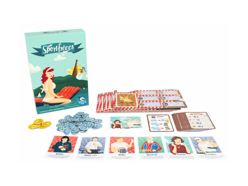 Fröccs: Sportfröccs kiegészítő (GEM34343)