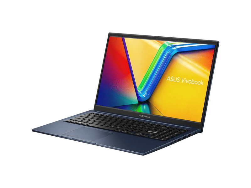 Asus VivoBook 15 X1504ZA-BQ856W Notebook + Win11 Home