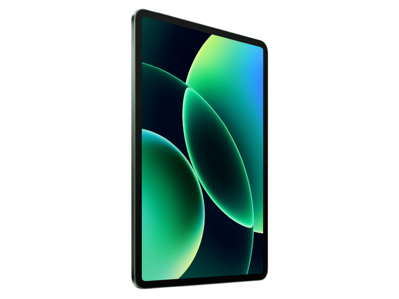 Xiaomi Pad 8 8/256GB 11,2” Tablet, zöld (MZB0MM3EU)