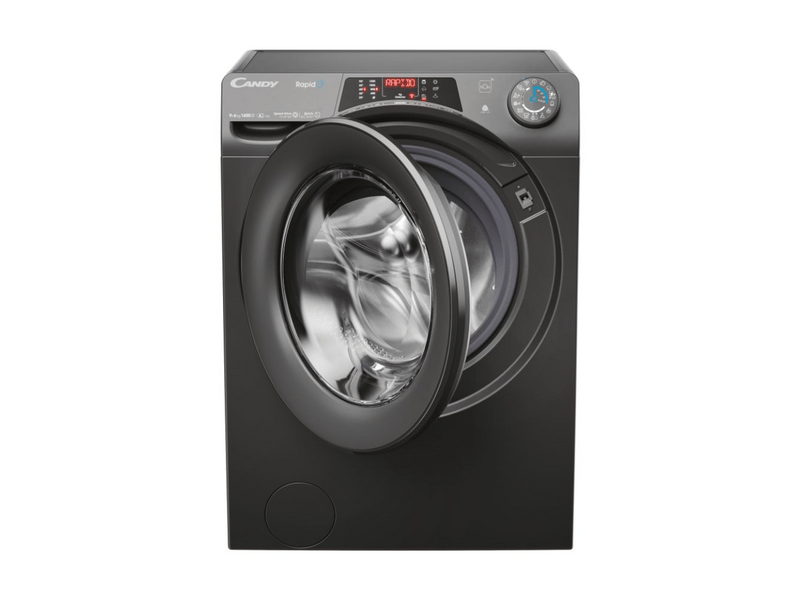 Candy ROW4966DWRR7S Mosó- szárítógép