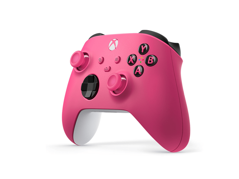 Microsoft Xbox Series X/S/One vezeték nélküli kontroller, rózsaszín (EP2-29912)
