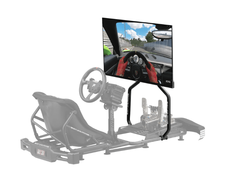 Next Level Racing Szimulátor kijelző állvány 1x 49