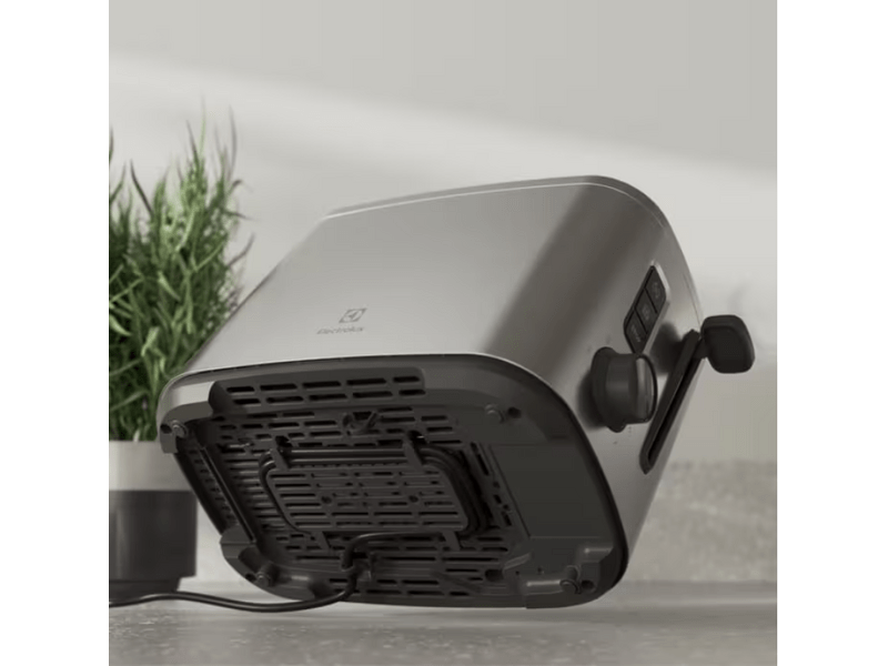 Electrolux E5T1-4ST Create 5 toster, 800W, inox