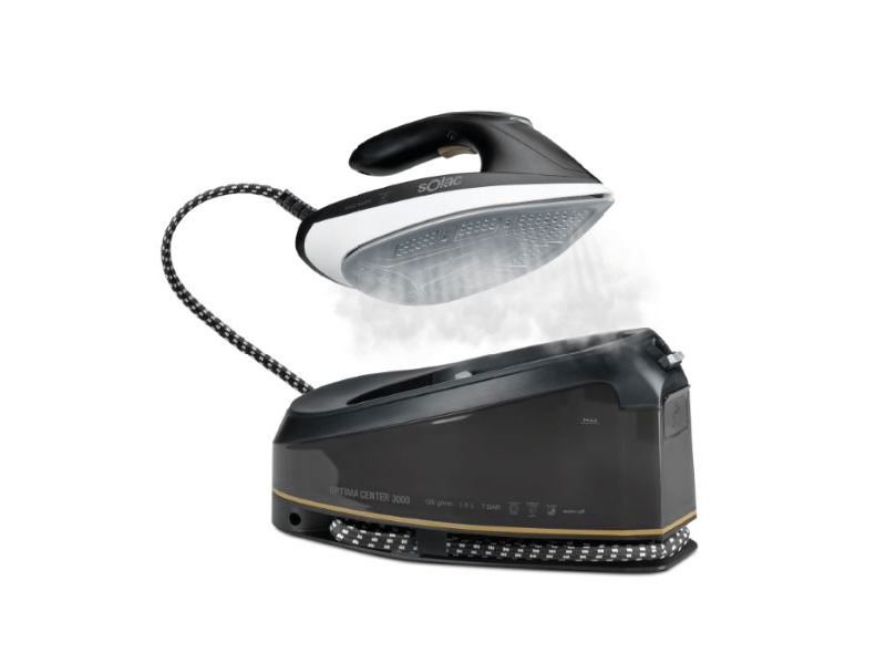 Solac CPB6100 Gőzállomás