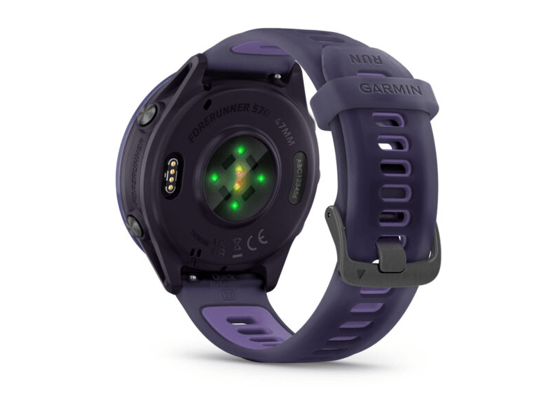 Garmin Forerunner 570 47mm, indigó (010-02971-02)