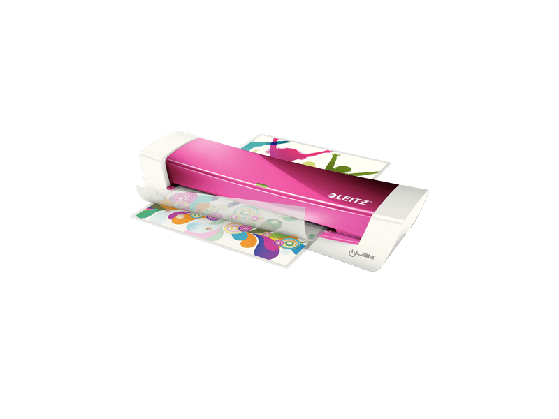 Leitz iLam Home Office A4 Laminálógép (73680023)