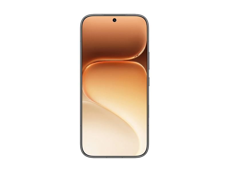 Honor 600 8/256GB Okostelefon, fekete (5109CHCT)