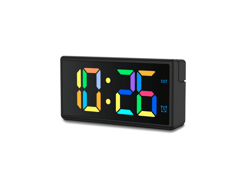 Hama Ibiza ébresztőóra (222208)