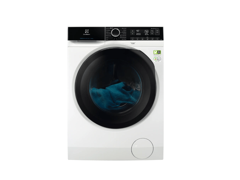 Electrolux EW8FN148B PerfectCare 800 Elöltöltős mosógép