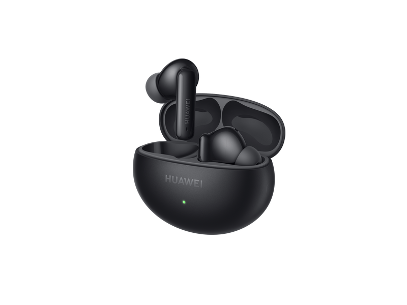Huawei FreeBuds 6i Fülhallgató, fekete (55037551)