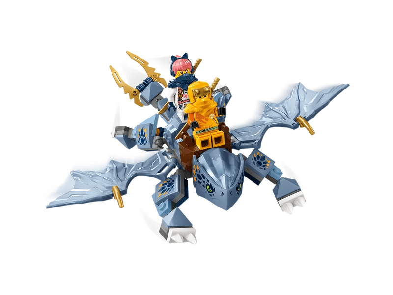 LEGO® Ninjago Riyu mladi zmaj (71810)