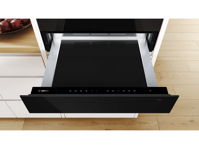 Bosch BIC7101B1 Melegentartó fiók