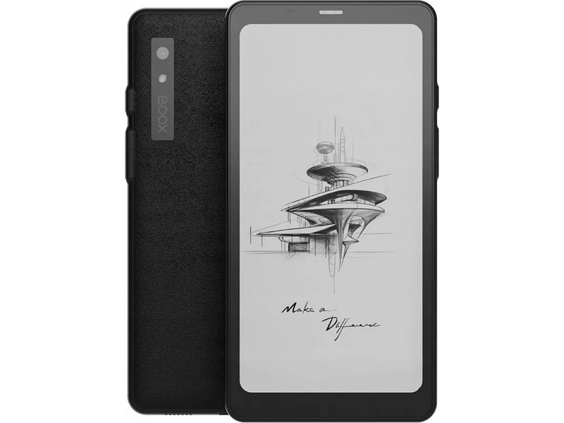 Onyx BOOX Palma 2 6,1