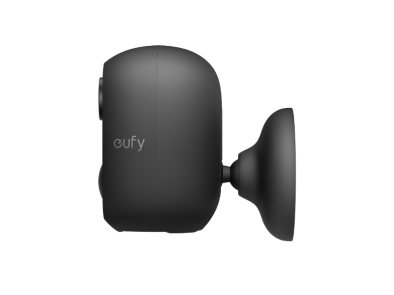 Anker eufyCam C35 solo kamera, fekete (T8110411)