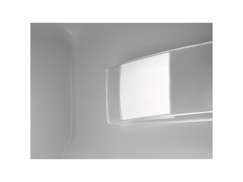 AEG NSF5O121ES Beépíthető hűtőszekrény