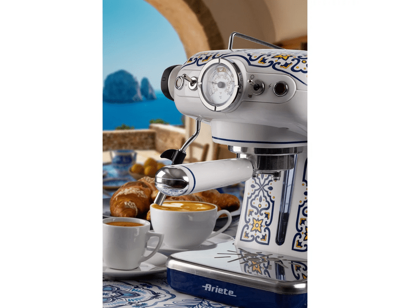 Ariete 1389 Capri Eszpresszó kávéfőző