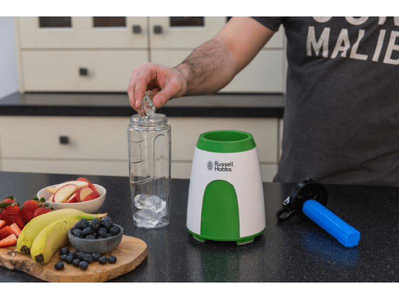 Russell Hobbs 25160-56 Explore Mix & Go Cool Smoothie készítő
