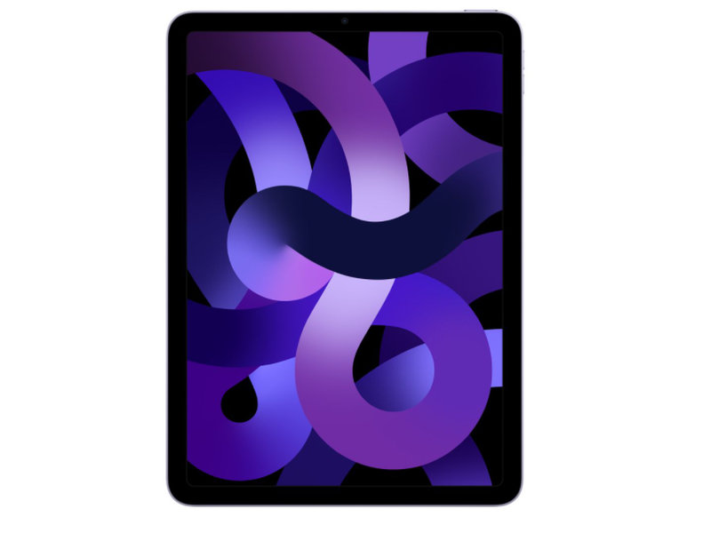 MME23HC/A 10.9 iPadAirWiFi 64GB Purp