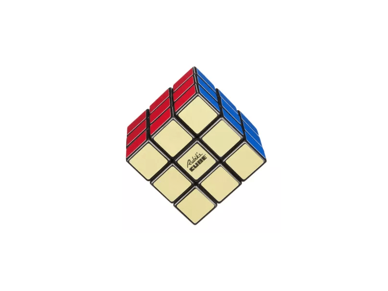 Rubik Retro kocka
