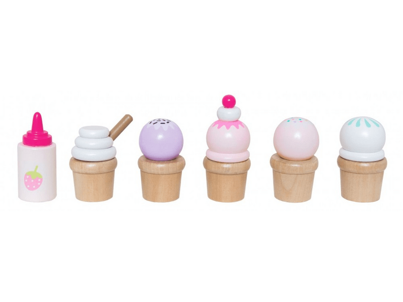 Fagylaltos kocsi (W7112)