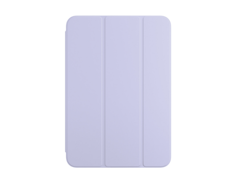 Apple Smart Folio A17 Pro chipes iPad minihez – lila (MC2T4ZM/A)
