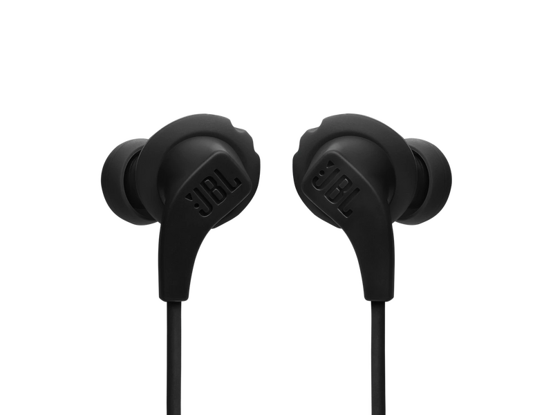 JBL Endurance RUN 2 BT Bluetooth fülhallgató, fekete