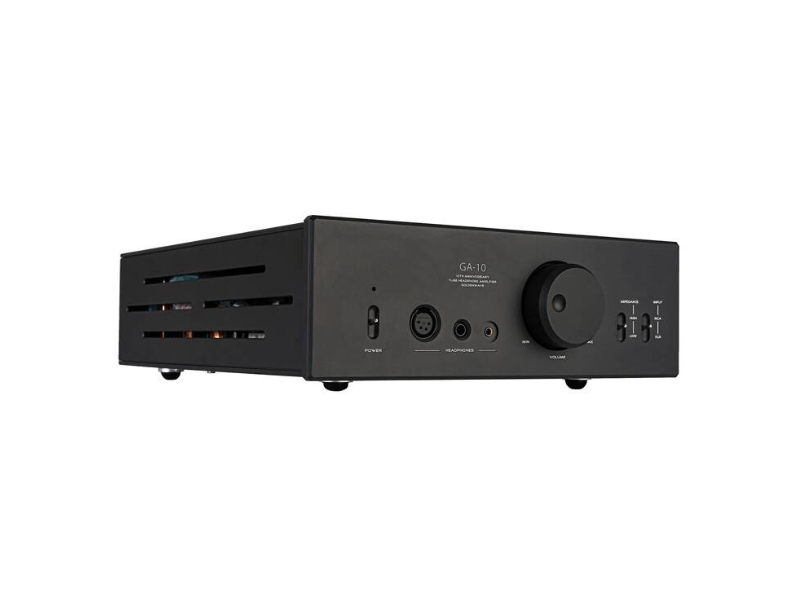 HiFiMAN GA-10 fejhallgató erősítő