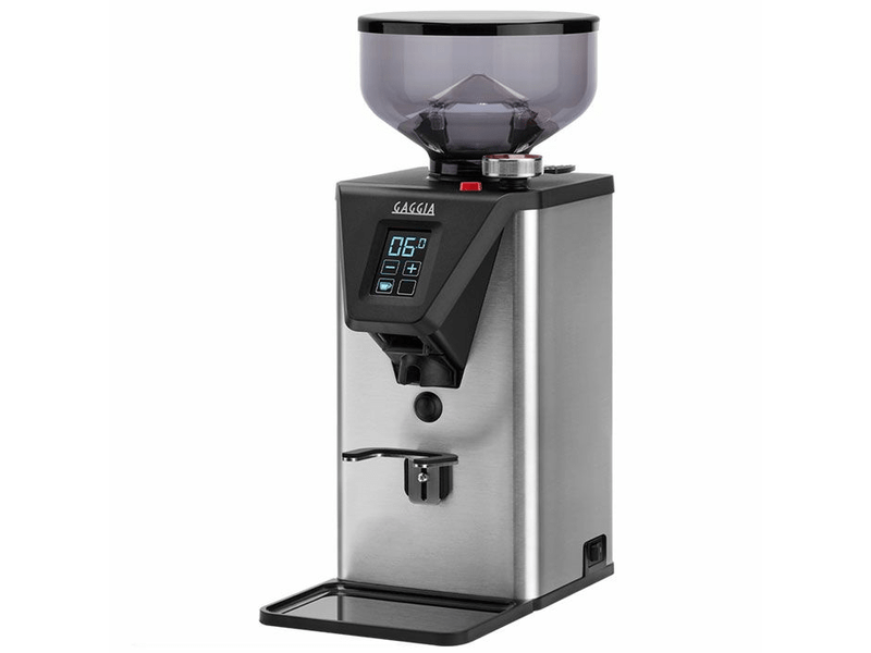 Kávédaráló,150W,ezüst