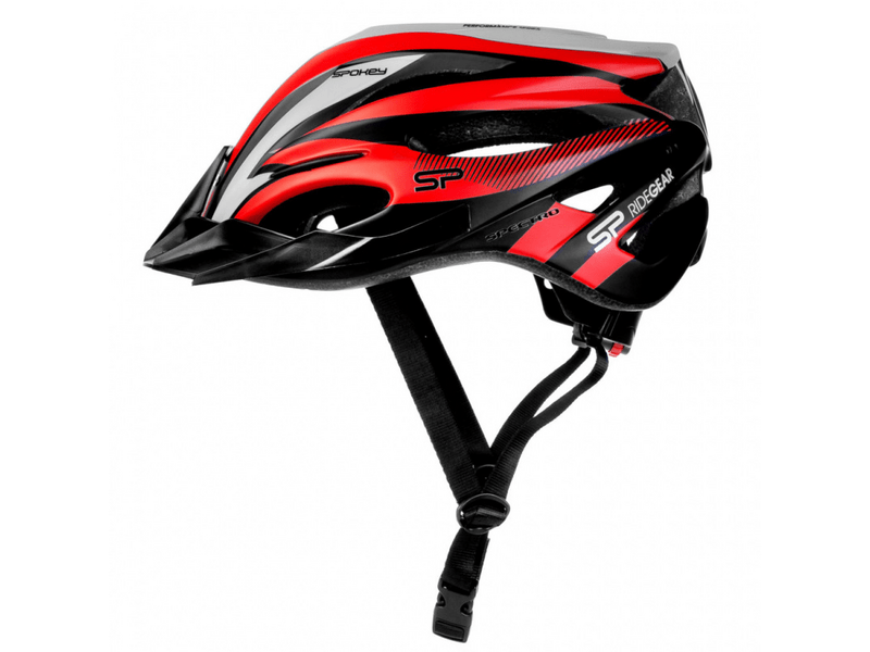 Spokey 39587 Spectro védősisak, 58-61 cm