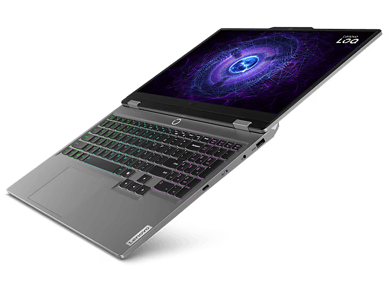 Lenovo LOQ 15IAX9 83GS00E1HV Notebook