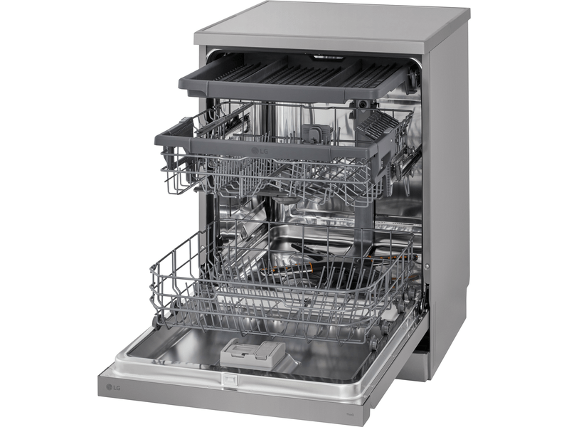 LG DF243FV Samostojeća perilica posuđa