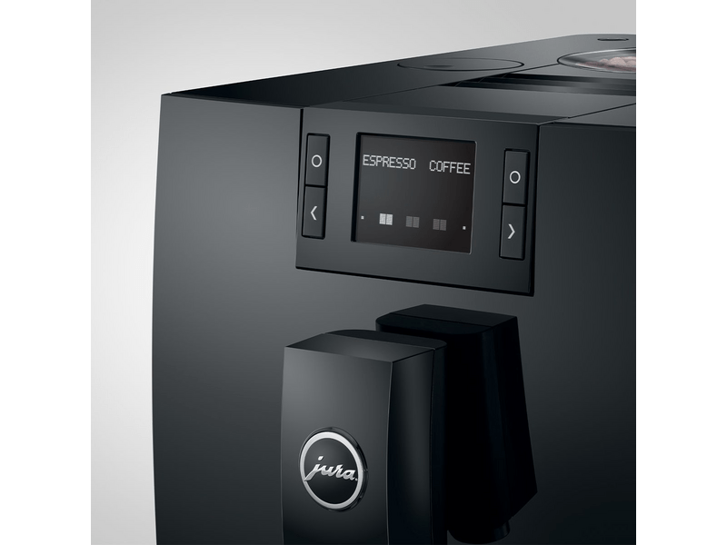 Jura C8 Piano Black (EA) Automatski aparat za kavu (15603)