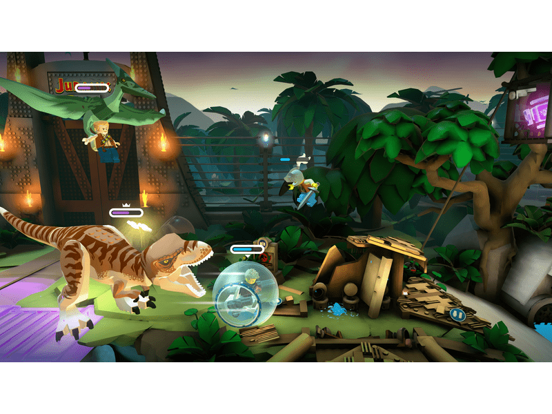 LEGO® Brawls Xbox One / Xbox Series X játék