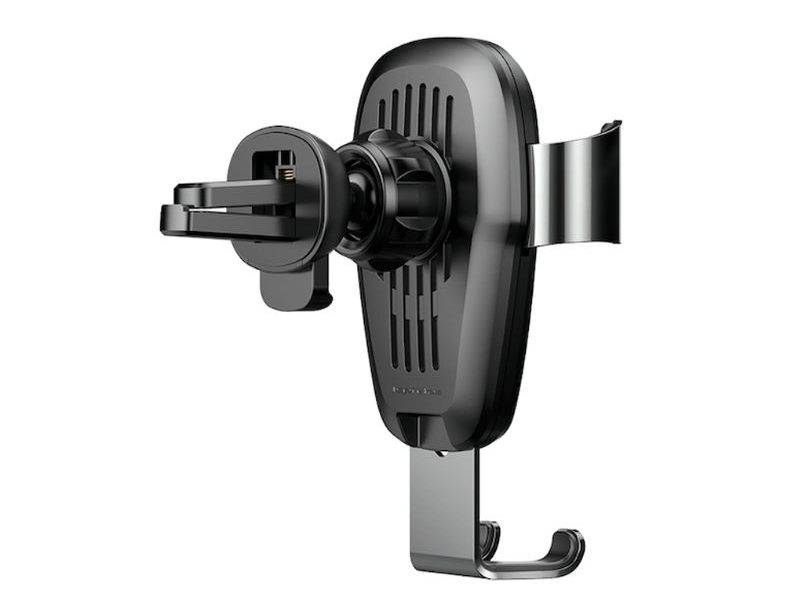 Baseus autós töltő és tartó 2in1 gyorstöltéssel